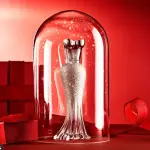 Paris Hilton Platinum Rush EDP -100ml  (Women) MS Department Store Oman
