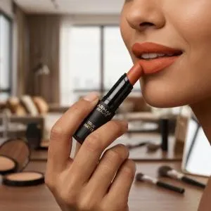 Armaf Beaute True Matte Lipstick - Kaunis MS Department Store Oman