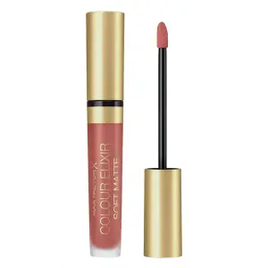 Maxfactor Colour Elixir Soft Matte  010 -(Muted Russet) MS Department Store Oman