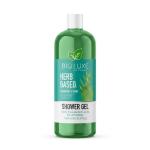 Herb Based Shower Gel-1000Ml MS Department Store Oman