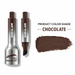 Sheglam Brow-Fection Angled Brush & Dip-Chocolate MS Department Store Oman