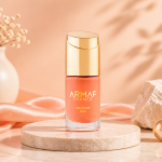 Armaf France Nail Enamel - Pumkin Spice MS Department Store Oman