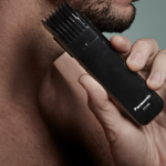 Panasonic Trimmer 5 Cutting Length - Battery MS Department Store Oman