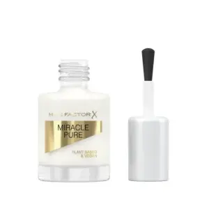 Maxfactor Miracle Pure Nail Polish (Opal Coat) MS Department Store Oman