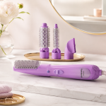 Panasonic Hair Styler 4 Attachments MS Department Store Oman