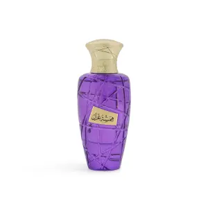 Gulf Orchid Eau De Parfum Hamsat Ghazal MS Department Store Oman