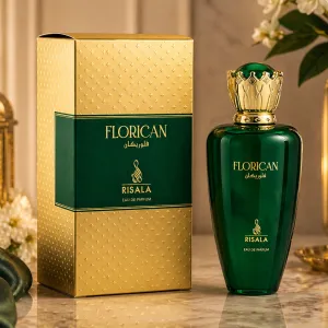 Florican-100Ml Edp MS Department Store Oman