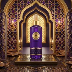 Body Splash Osmanli Oud Body Splash-250Ml MS Department Store Oman