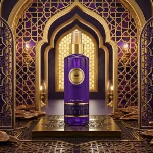 Body Splash Osmanli Oud Body Splash-250Ml MS Department Store Oman