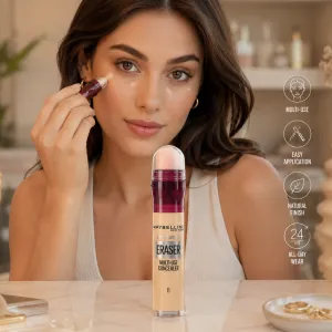 Maybelline Instant Age Rewind Concealer 06 Neutralizer MS Department Store Oman