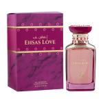 Ehsas Love-100Ml Edp MS Department Store Oman