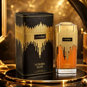 Luxuria Elite Eau de Parfum-100ml (Men) MS Department Store Oman