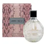 Jimmy Choo Edt-100Ml (Women) MS Department Store Oman