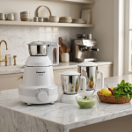Panasonic Mixer Grinder, 1000W, 3 Jar MS Department Store Oman