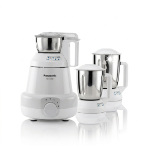 Panasonic Mixer Grinder, 1000W, 3 Jar MS Department Store Oman