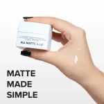 All Matte Base MS Department Store Oman