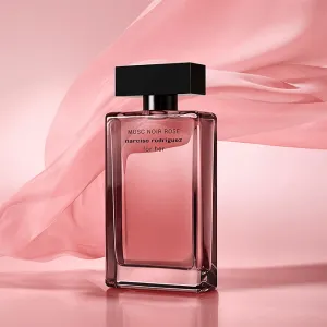 Narciso Rodriguez For Her Musc Noir Rose EDP-100ml (WOMEN) MS Department Store Oman
