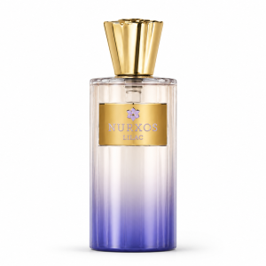 Eau De Parfum Rose Nurxos Lilac-100Ml MS Department Store Oman