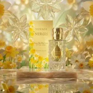 Eau De Parfum Nurxos Rnergis-65Ml MS Department Store Oman