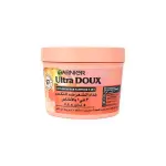 Ultra Doux Hair Food Pineapple-390Ml MS Department Store Oman