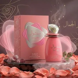 Sensuelle-100Ml Edp MS Department Store Oman