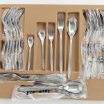Alpen Berg Cutlery Set 74 Pcs MS Department Store Oman