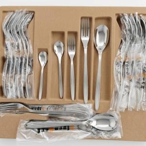 Alpen Berg Cutlery Set 74 Pcs MS Department Store Oman