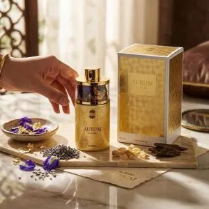 Aurum Elixir-75Ml EDP (Unisex) MS Department Store Oman