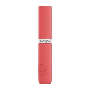 Loreal Paris Liquide Lipstick Infaillible Nude Matte. Resistance 625 Summer MS Department Store Oman