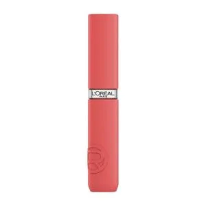 Loreal Paris Liquide Lipstick Infaillible Nude Matte. Resistance 625 Summer MS Department Store Oman