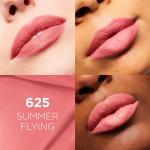 Loreal Paris Liquide Lipstick Infaillible Nude Matte. Resistance 625 Summer MS Department Store Oman