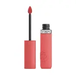 Loreal Paris Liquide Lipstick Infaillible Nude Matte. Resistance 625 Summer MS Department Store Oman