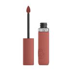 Loreal Paris Liquide Lipstick Infaillible Nude Matte. Resistance 635 Worth MS Department Store Oman