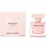 Narciso Rodriguez Narciso Cristal EDP-90ml (WOMEN) MS Department Store Oman