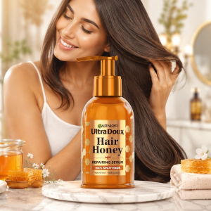 Ultra Doux Hair Honey Fl-115 MS Department Store Oman