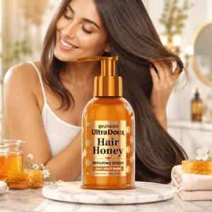 Ultra Doux Hair Honey Fl-115 MS Department Store Oman