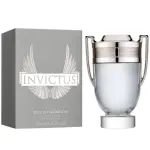 Rabanne Invictus EDT -100ml ( Men) MS Department Store Oman