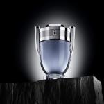 Rabanne Invictus EDT -100ml ( Men) MS Department Store Oman