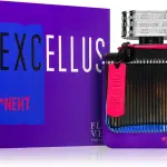 Excellus Next Pour Femme Edp-100Ml MS Department Store Oman
