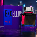 Excellus Next Pour Femme Edp-100Ml MS Department Store Oman