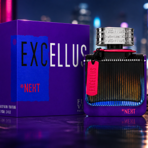Excellus Next Pour Femme Edp-100Ml MS Department Store Oman