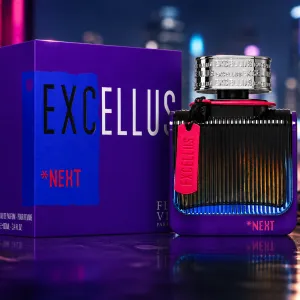 Excellus Next Pour Femme Edp-100Ml MS Department Store Oman