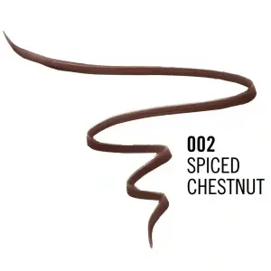 Rimmel Wonder Eye Liner 1Ml Spiced Chestnut Iv MS Department Store Oman