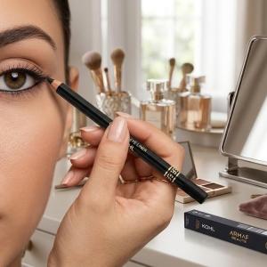 Armaf Beaute Glide It Eyeliner- Ivory (Armaf Beaute MS Department Store Oman