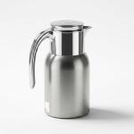 REGAL1.0Ltr. D W S/S Vacuum Jug [Grey] MS Department Store Oman