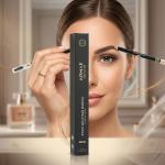 Armaf Beaute Enchanting Brow Eyebrow Pencil - Brown MS Department Store Oman
