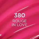 Plump Ambition 380 Rouge In Love MS Department Store Oman