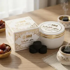 Bakhoor Al Sharquiya-40Gms MS Department Store Oman