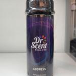 Aroma Oil Address Pet (170Ml) MS Department Store Oman