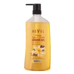 Creamy Coffee & Vanilla  Shower Gel 1000Ml  MS Department Store Oman